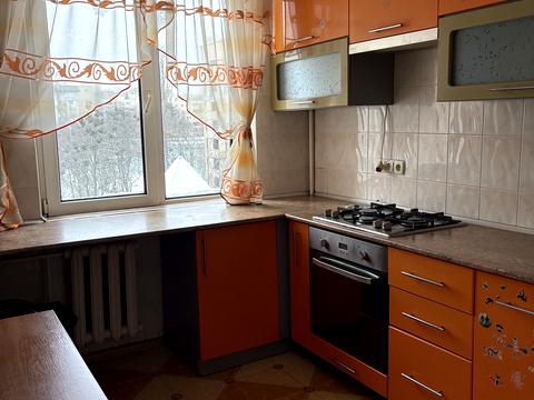 квартира за адресою Світлицького вул., 28