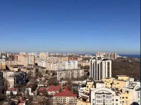 квартира за адресою Фонтанська дорога вул., (Будинок 3)