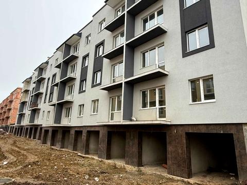 квартира за адресою Козацька вул., 14