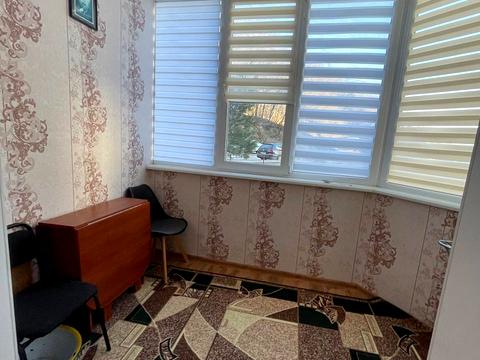 квартира по адресу Лісогринівецька ул., 18-А