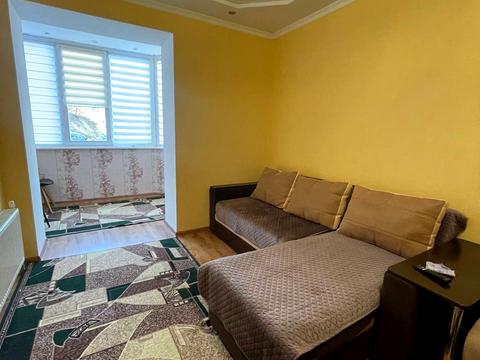 квартира по адресу Лісогринівецька ул., 18-А