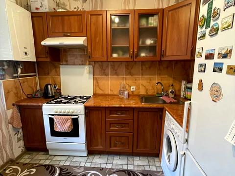 квартира по адресу Лісогринівецька ул., 18-А