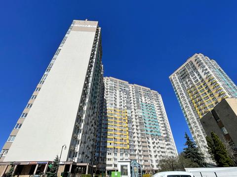 квартира за адресою Академіка Заболотного вул., 15-В