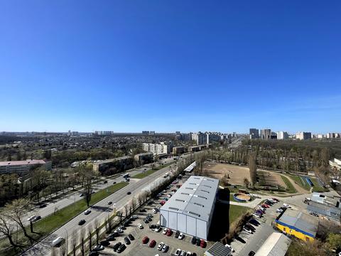 квартира за адресою Академіка Заболотного вул., 15-В