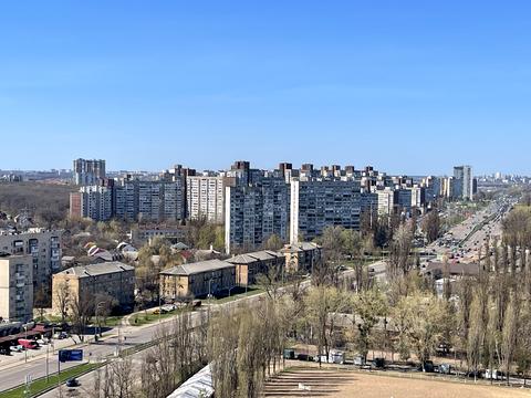 квартира за адресою Академіка Заболотного вул., 15-В