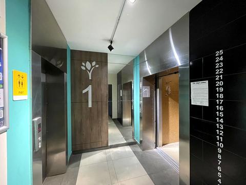 квартира за адресою Академіка Заболотного вул., 15-В