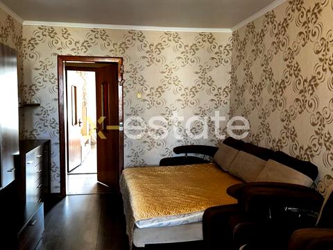 квартира по адресу Героев просп., 12