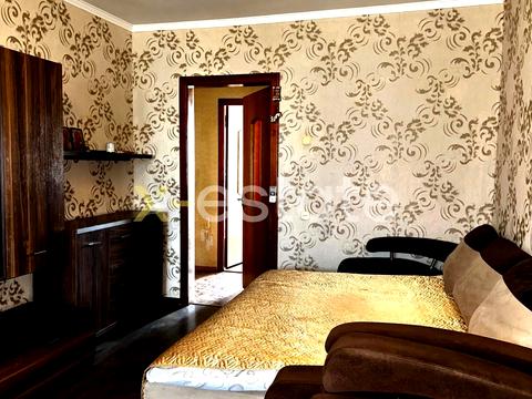 квартира по адресу Героев просп., 12