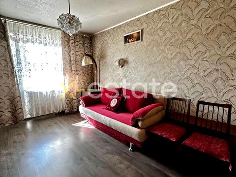 квартира по адресу Героев просп., 12