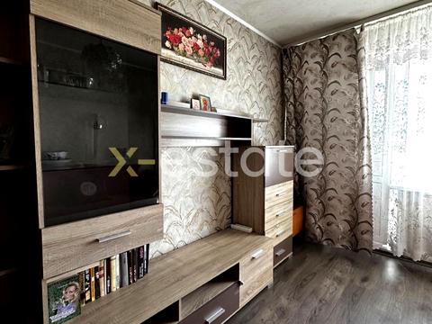 квартира по адресу Героев просп., 12