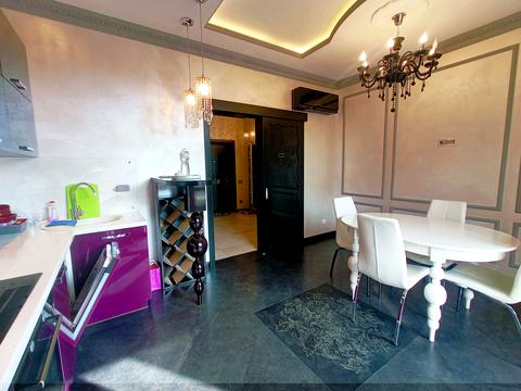 квартира по адресу Антоновича ул. (Горького), 131