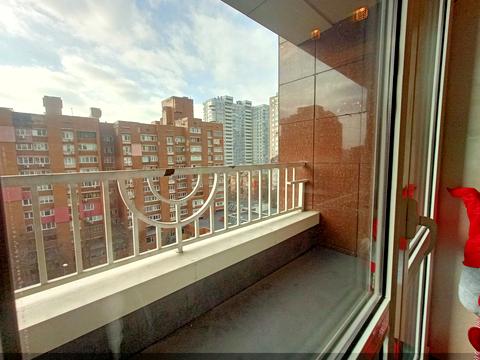 квартира по адресу Антоновича ул. (Горького), 131