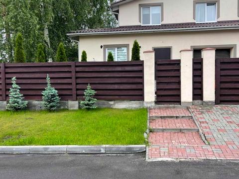 будинок за адресою Любимівська вул.