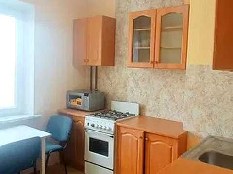 квартира за адресою Юрія Побєдоносцева бульв., 4 к3