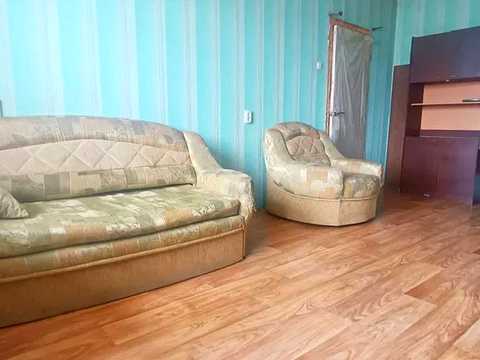 квартира за адресою Юрія Побєдоносцева бульв., 4 к3