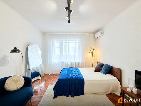 квартира по адресу Владимира Ивасюка просп. (Героїв Сталінграду), 37