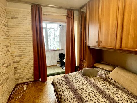 квартира по адресу Андрея Малышко ул., 17