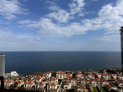 квартира за адресою Французький бульв., 60а