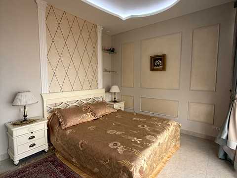 квартира за адресою Французький бульв., 60а