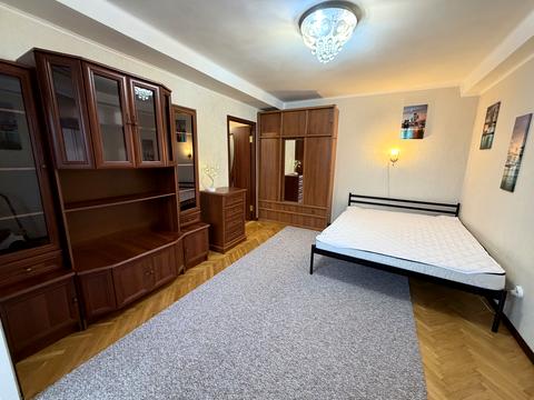 квартира по адресу Преображенская ул. (Ивана Клименко), 16