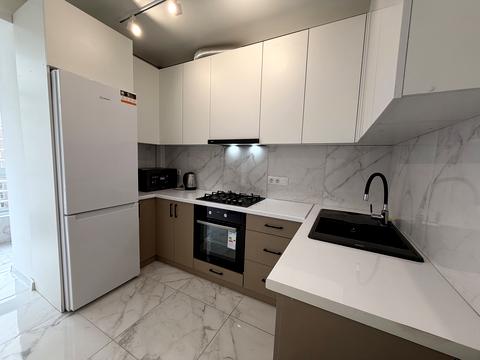 квартира по адресу Высочана ул., 18 к8