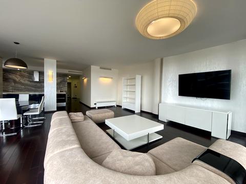 квартира за адресою Раїси Окіпної вул., 18