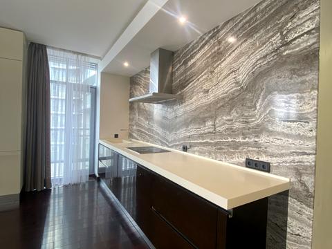 квартира за адресою Раїси Окіпної вул., 18