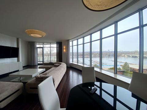 квартира за адресою Раїси Окіпної вул., 18