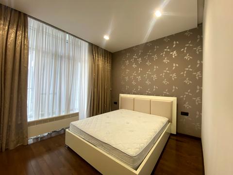 квартира за адресою Раїси Окіпної вул., 18