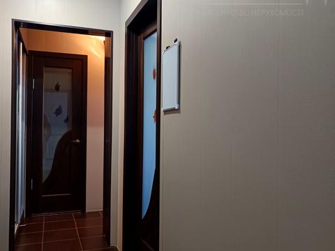 квартира по адресу Михаила Лушпы просп., 31