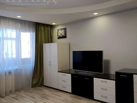 квартира по адресу Михаила Лушпы просп., 31