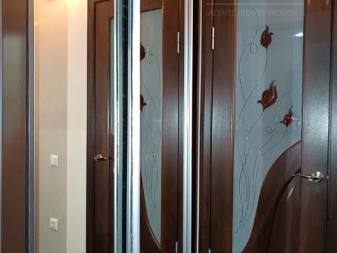 квартира по адресу Михаила Лушпы просп., 31