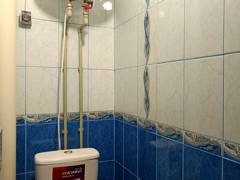 квартира по адресу Михаила Лушпы просп., 31