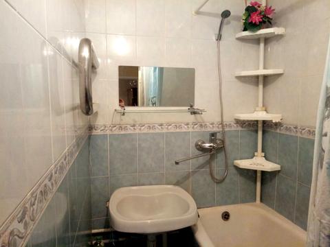 квартира за адресою Голосіївський просп. (40-річчя Жовтня), 21