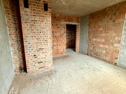 квартира по адресу Миколайчука ул., (Будинок 2)