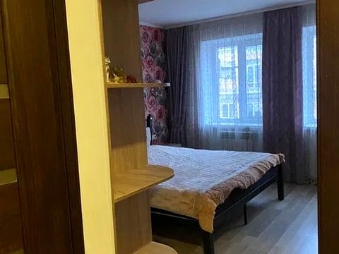 квартира за адресою Гоголя вул., 26/27