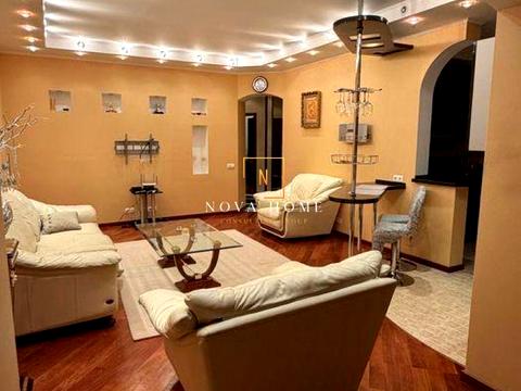 квартира по адресу Марьяненко Ивана пер., 7