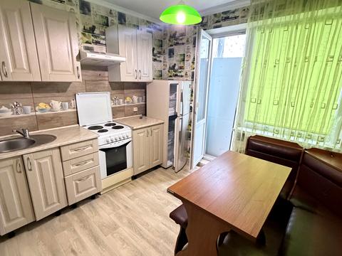 квартира по адресу Голосеевский просп. (40-летия Октября), 11