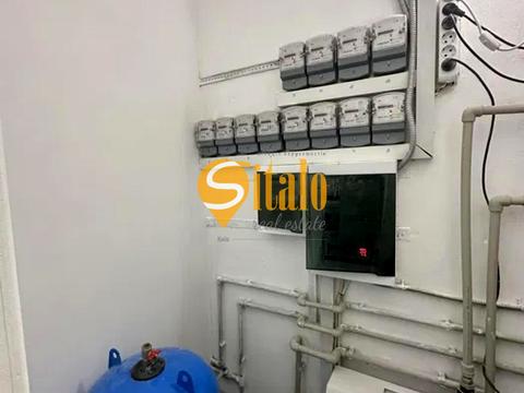 коммерческая по адресу Садовая ул., 119