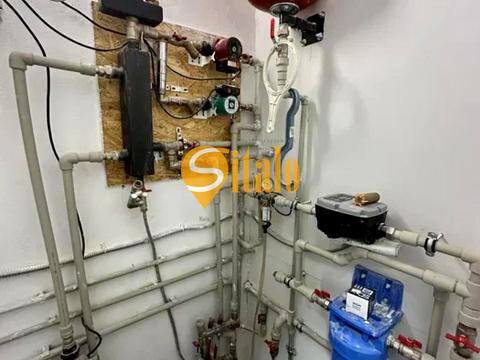 коммерческая по адресу Садовая ул., 119