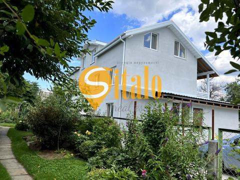 комерційна за адресою Садова вул., 119