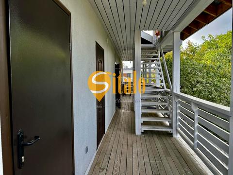 коммерческая по адресу Садовая ул., 119