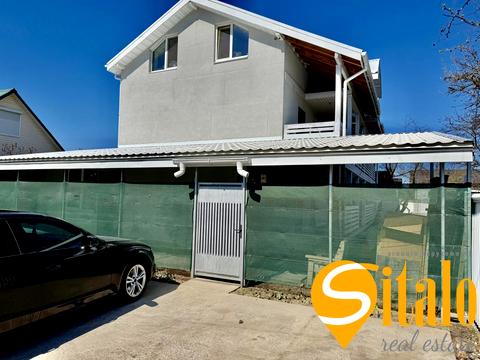 коммерческая по адресу Садовая ул., 119