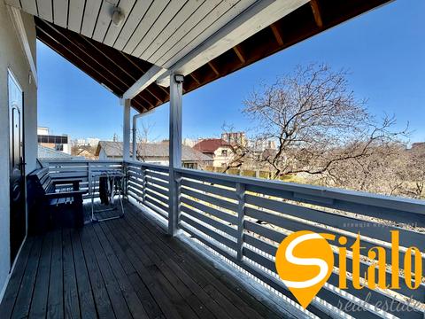 коммерческая по адресу Садовая ул., 119