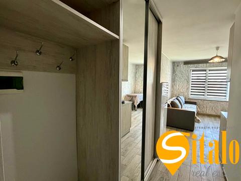 коммерческая по адресу Садовая ул., 119