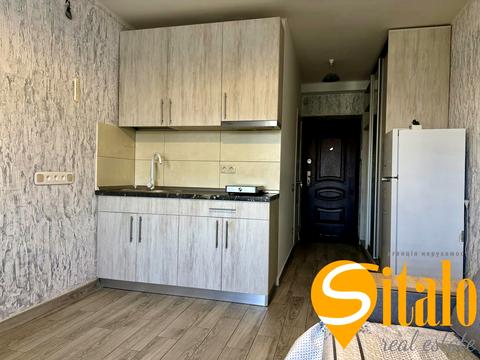 коммерческая по адресу Садовая ул., 119