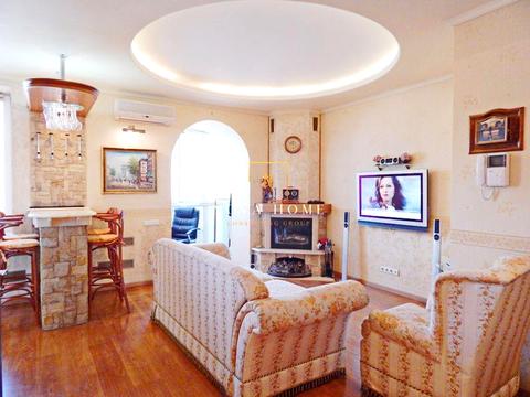 квартира по адресу Мечникова ул. (Кловский), 16