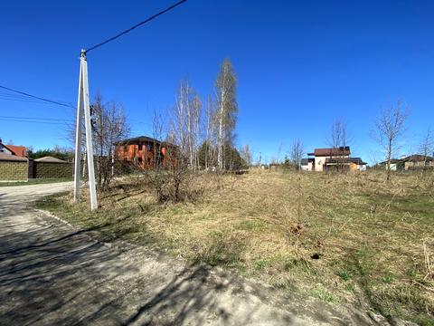 участок по адресу Одесская ул.