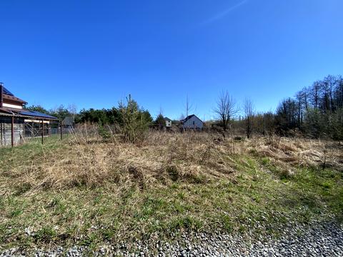 участок по адресу Одесская ул.