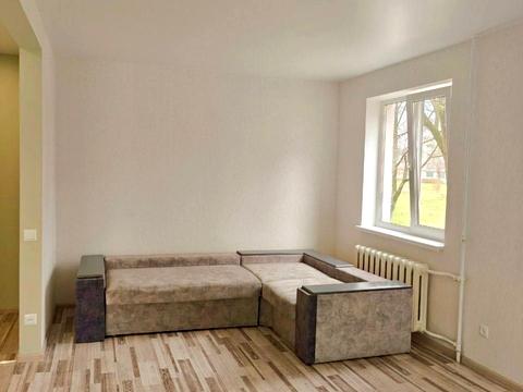 квартира по адресу Индустриальный просп. (Фрунзе), 57